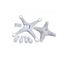 Корпус для квадрокоптера Syma X5