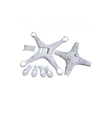 Корпус для квадрокоптера Syma X5