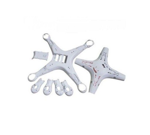 Корпус для квадрокоптера Syma X5