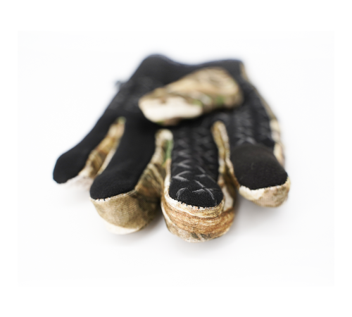 Водонепроницаемые перчатки Dexshell StretchFit Gloves, камуфляж S, DG90906RTCS