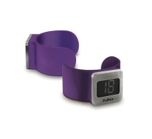 Термометр для вина Pulltex Wine Thermometer Purple