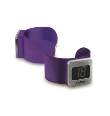 Термометр для вина Pulltex Wine Thermometer Purple