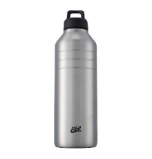 Бутылка для воды Esbit Majoris, светло-серая, 1.38 л, DB1380TL-S