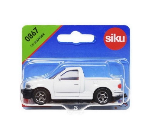 Пикап Siku 0867 Ranger 1/55, 8.7 см