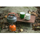 Чайник Naturehike NH17C020-H 1.6л серый, 6927595731932