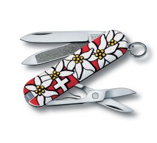 Нож-брелок VICTORINOX Classic 