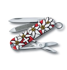 Нож-брелок VICTORINOX Classic 