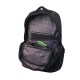Рюкзак WENGER, 15”, черный/красный, полиэстер 900D/М2 добби, 34x19x46 см, 30 л