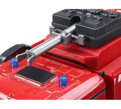 Радиоуправляемая пожарная машина HUI NA TOYS 2.4G 22CH 1/14 RTR
