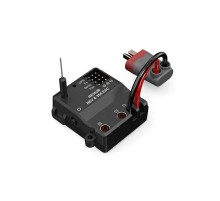 Регулятор скорости 2 в 1 для автомоделей MJX H16H с GPS