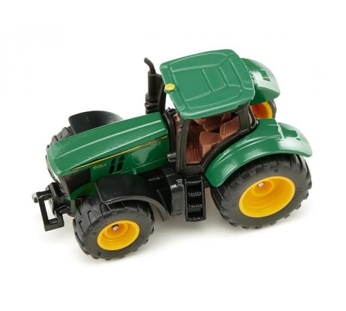 Трактор Siku 1064 John Deere 6215R