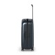 Чемодан VICTORINOX Airox, синий, 100% поликарбонат Makrolon, 46x29x69 см, 74 л