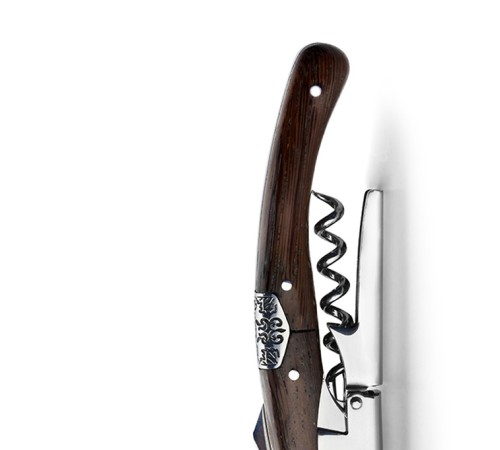 Штопор для вина Legnoart Primitivo Wenge