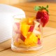 Стакан Koziol Superglas CHEERS NO. 2 250 мл жёлтый