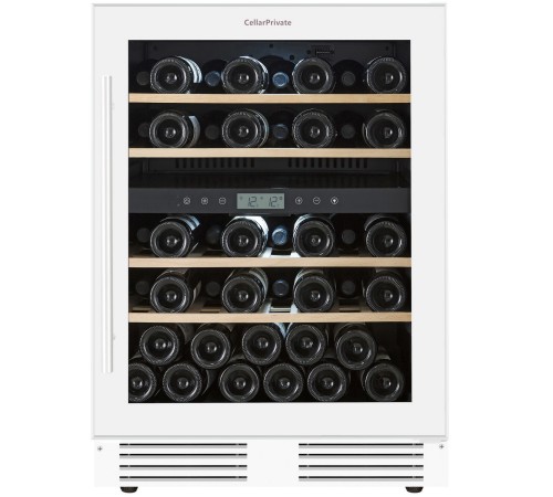 Винный шкаф Cellar Private CP043-2TW