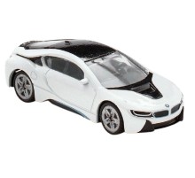 Легковой автомобиль Siku 1458 BMW i8 1/55