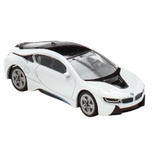 Легковой автомобиль Siku 1458 BMW i8 1/55
