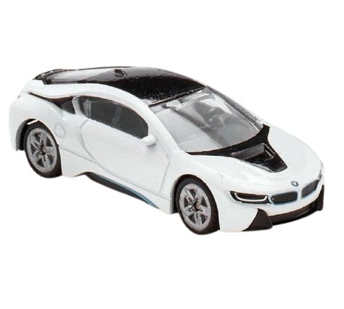 Легковой автомобиль Siku 1458 BMW i8 1/55