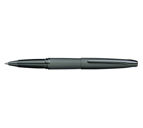 Ручка-роллер Selectip Cross ATX Titanium Grey PVD