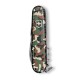 Нож перочинный VICTORINOX Spartan, 91 мм, 12 функций, камуфляж