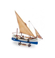 Сборная деревянная модель корабля Artesania Latina PALMA NOVA, 1/25