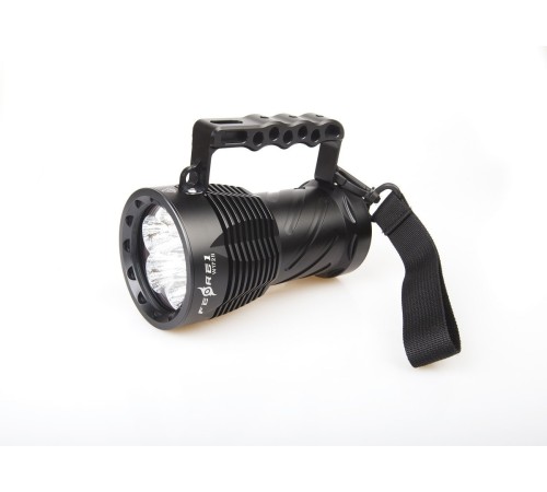 Фонарь для дайвинга Ferei W172II CREE XM-L2 (холодный свет диода)
