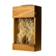 Сет Addwood из древесины дуба для двух бутылок 