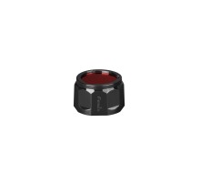 Фильтр для фонаря Fenix AOF-S+ V2.0 красный