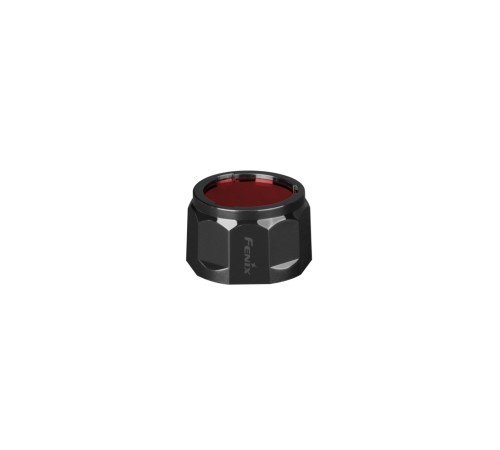 Фильтр для фонаря Fenix AOF-S+ V2.0 красный