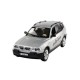 Р/У машина BMW X5 1:18 cвет, сигнализация