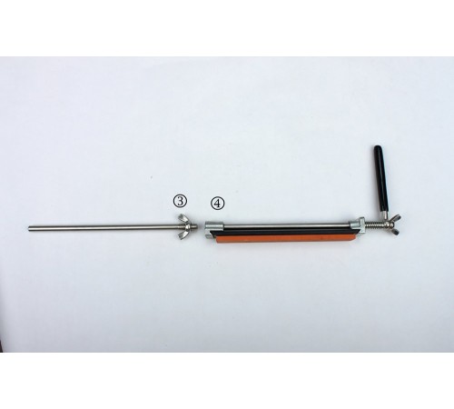 Точильный станок Ganzo Touch Pro Steel, GTPS