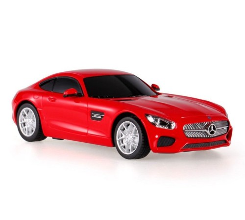 Р/У машина Rastar Mercedes AMG GT3 1:24, в ассортименте