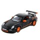 Машина Kinsmart 1:36 Porche 911 GT3 RS 2010 инерция (1/12шт.) б/к