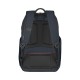Рюкзак VICTORINOX Architecture Urban 2 Deluxe Backpack 15”, синий, полиэстер/кожа, 31x23x46 см, 23 л