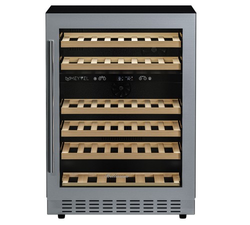 Винный шкаф Meyvel MV46PRO-KST2