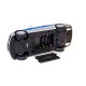 Р/У машина Double Eagle Mersedes E-class Police 1/16 н/б