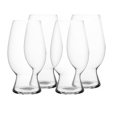 Набор из 4х бокалов Spiegelau Craft Beer Glasses American Wheat Beer