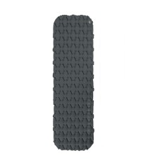 Коврик Naturehike NH19Z001-P FC-10 спальный одноместный (без надувного мешка) серый, 6927595735336