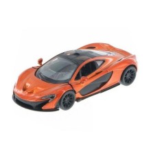 Машина Kinsmart 1:36 McLaren P1 инерция (1/12шт.) б/к