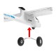 Радиоуправляемый планер Volantex RC Ranger 2400мм Brushless PNP