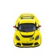 Машина Kinsmart Lotus Exige S (1/12шт) 1:40  б/к