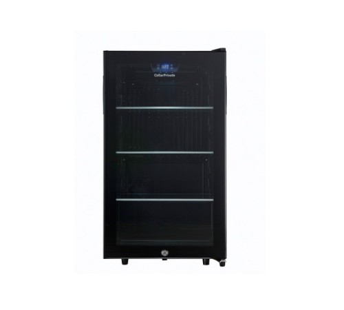 Мини-бар, универсальный холодильник Cellar Private CP034B