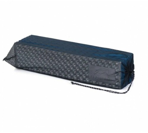 Коврик Naturehike NH19QD008 складной голубой, 6927595738108