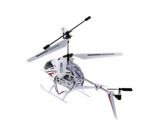 Р/У вертолет Syma S39-1 Raptor 2.4G RTF