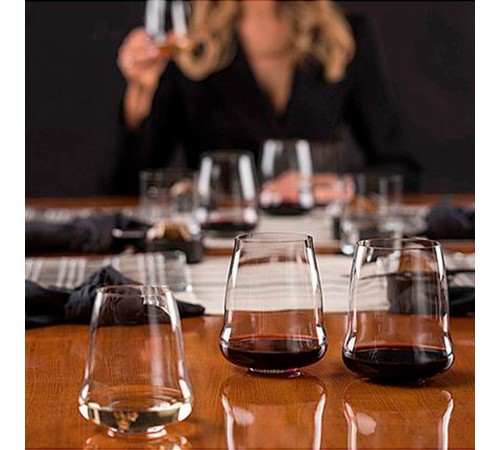 Riedel Wings Pinot Noir