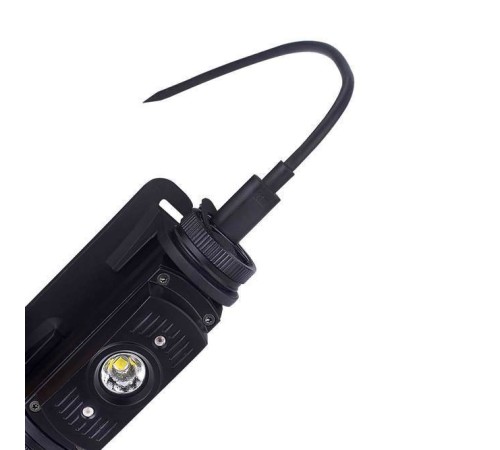 Налобный фонарь Fenix HL60R Cree XM-L2 U2 Neutral White LED, HL60RU2