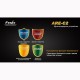 Зарядное устройство Fenix Charger ARE-C2 (18650, 16340, 14500, 26650, AA, ААА, С)