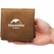 Подушка Naturehike NH15A001-L замшевая корчневый мокко, 6927595718209