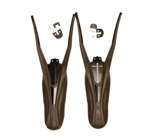 Калоши для ласт Salvimar SPEEDER HD MILITARY GREEN 45/46