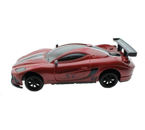 Р/У спортивная машина Ferrari FXX в ассортименте 1/18 + свет